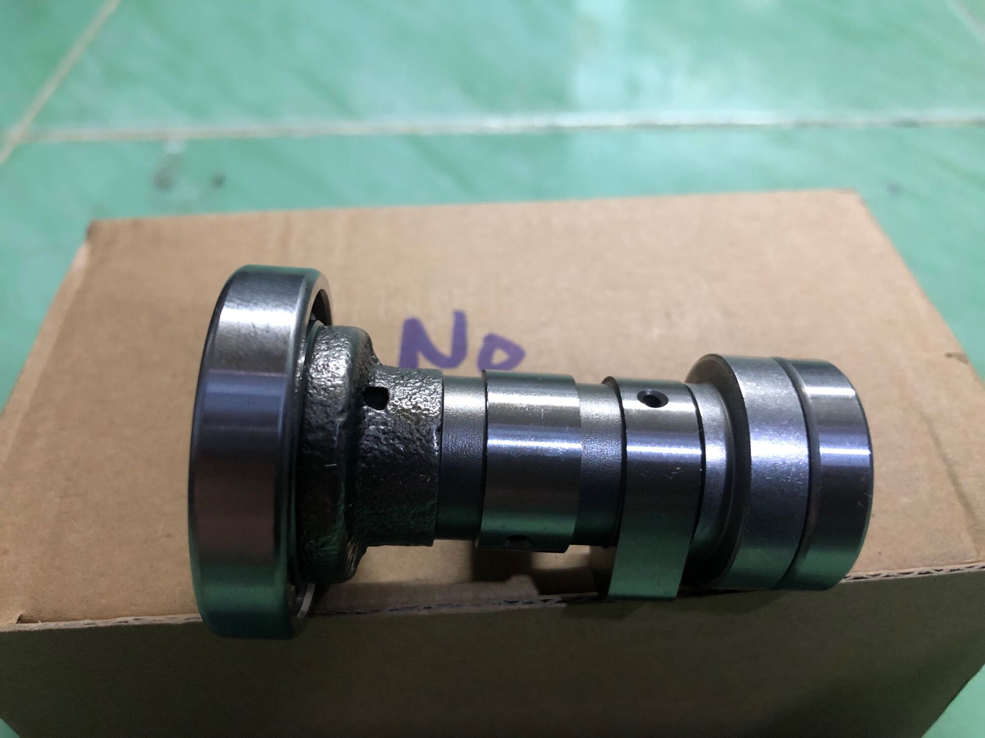 Bộ Cam Cò GN5 Thái Lan giành cho wave,dream,future 1,wave rs, wave s100