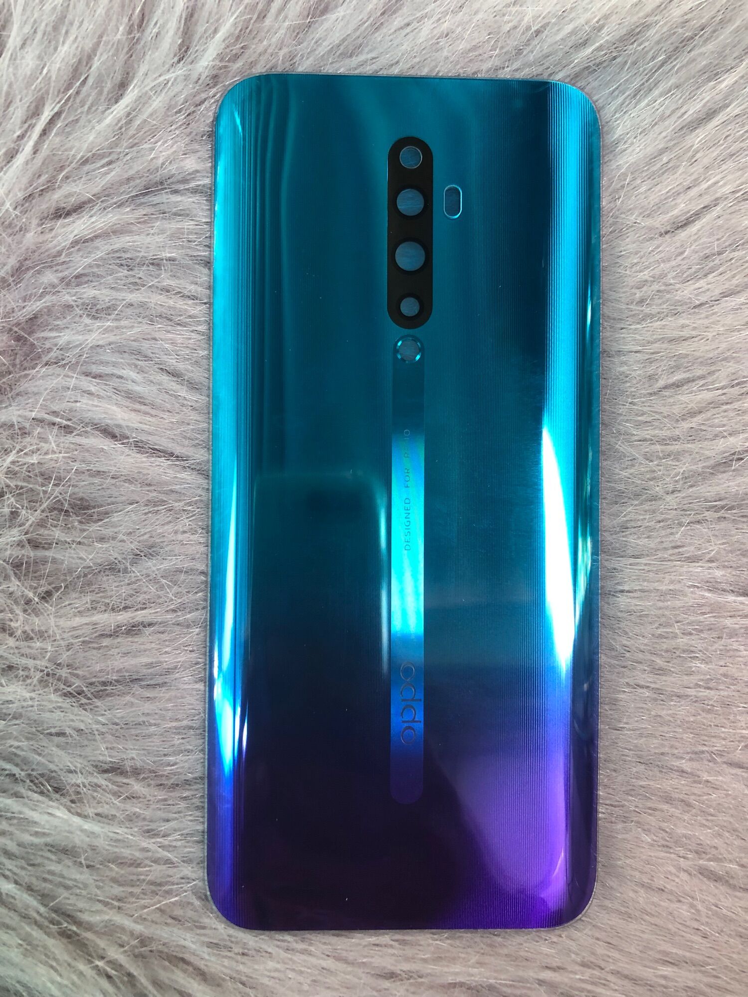 Nắp lưng OPPO Reno 2F zin new