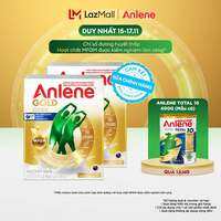 [Voucher giảm đến 16%][FREESHIP 0Đ TOÀN QUỐC] Combo 2 Sữa Bột Anlene Gold Hương Vani 1.2Kg