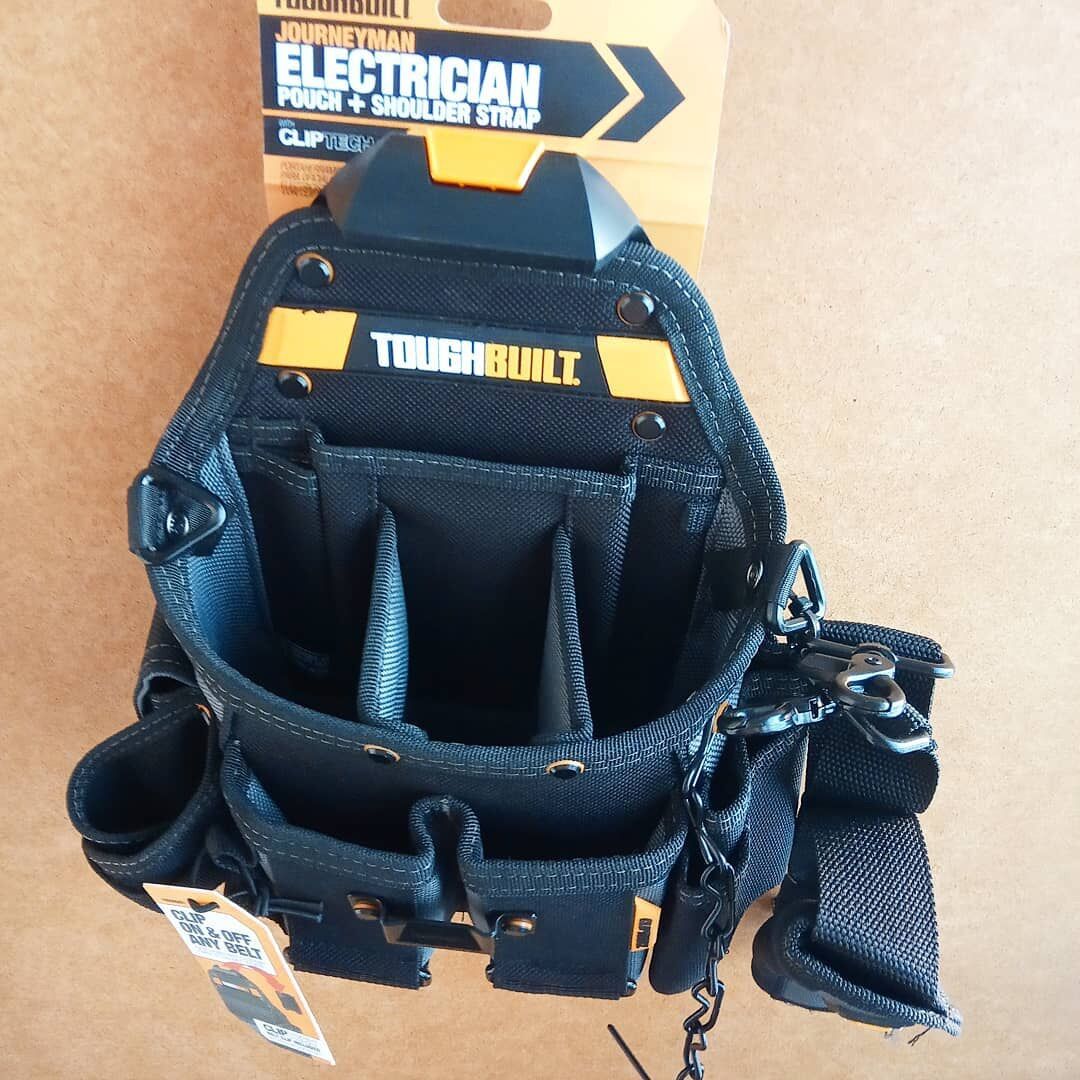 Túi đựng đồ nghề Toughbuilt TB-CT-114