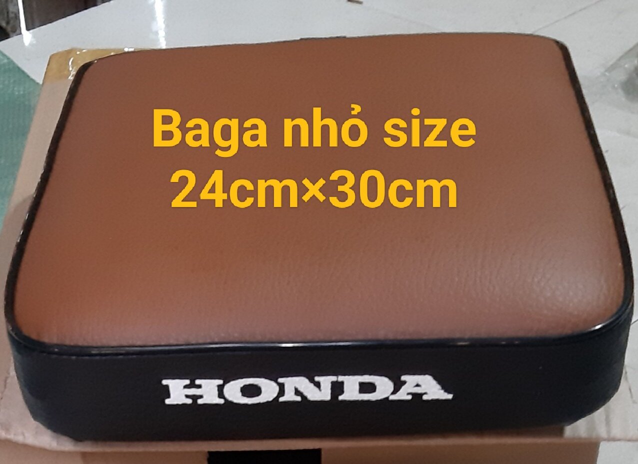Bộ Yên Xe Cub 50cc (đời năm 81-92) loại tốt