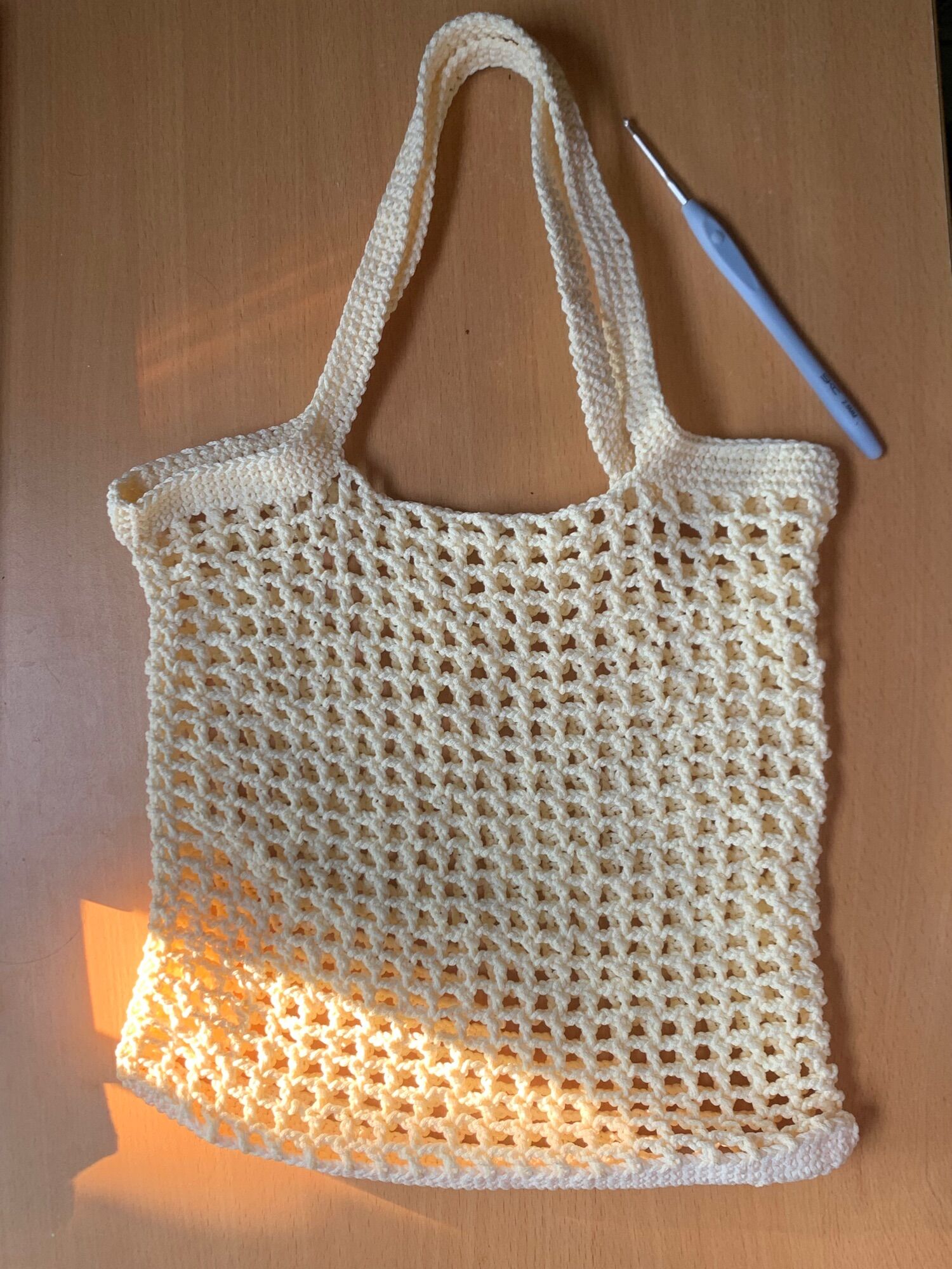 TOTE BAG LƯỚI, TÚI LƯỚI