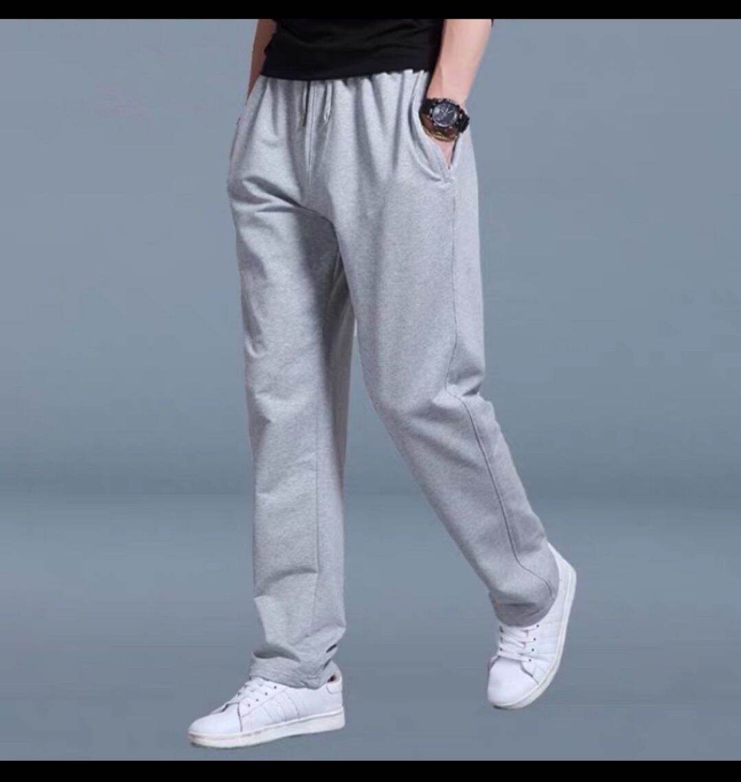QUẦN THỂ THAO NAM NỮ ỐNG XUÔNG - 3