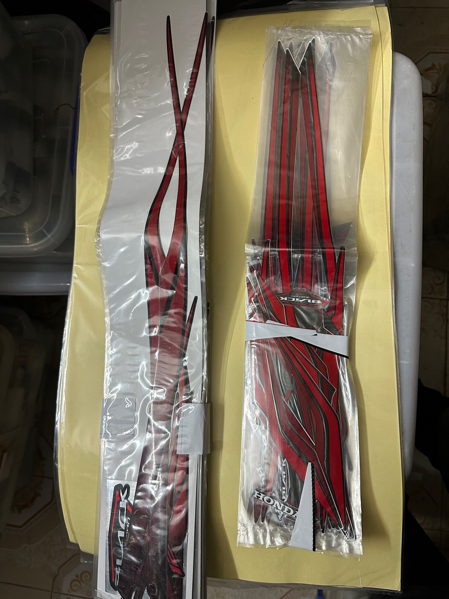 Tem Airblade 125 đời 2013 2014 2015 2016 2017