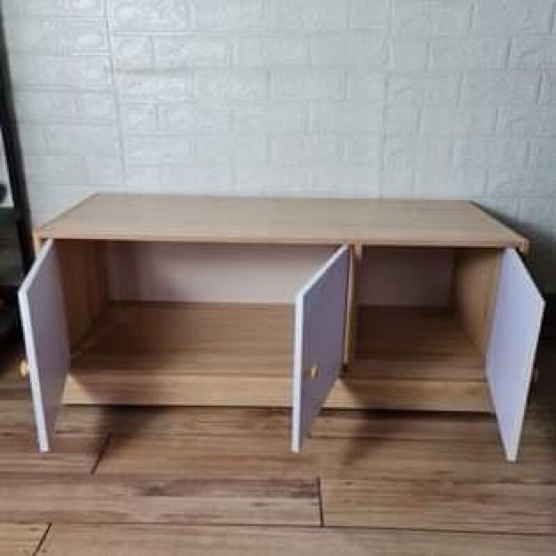Tủ đầu giường Tủ để đồ size lớn lắp ghép tiện ích