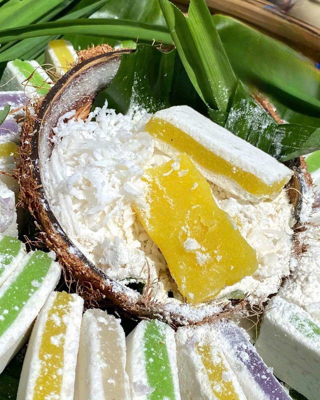 Bánh in xưa 12 cái/ hộp/55k