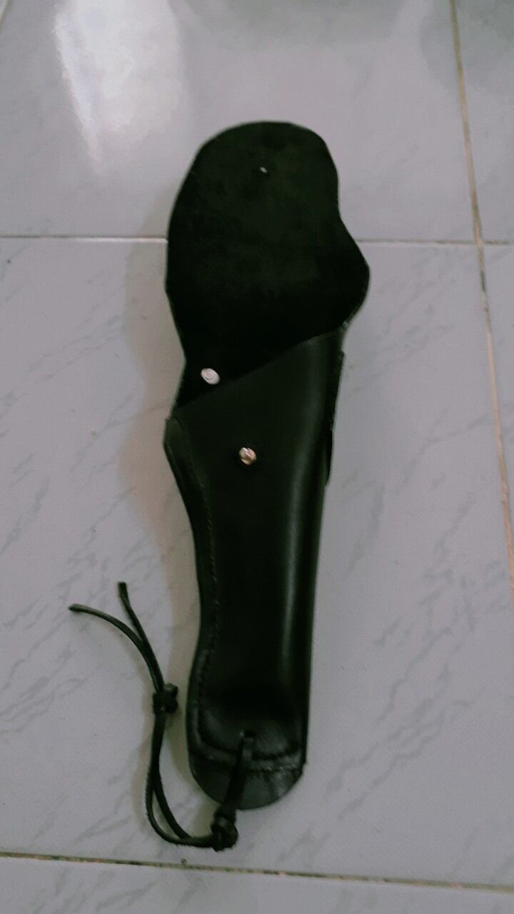 bao da xưa M1911