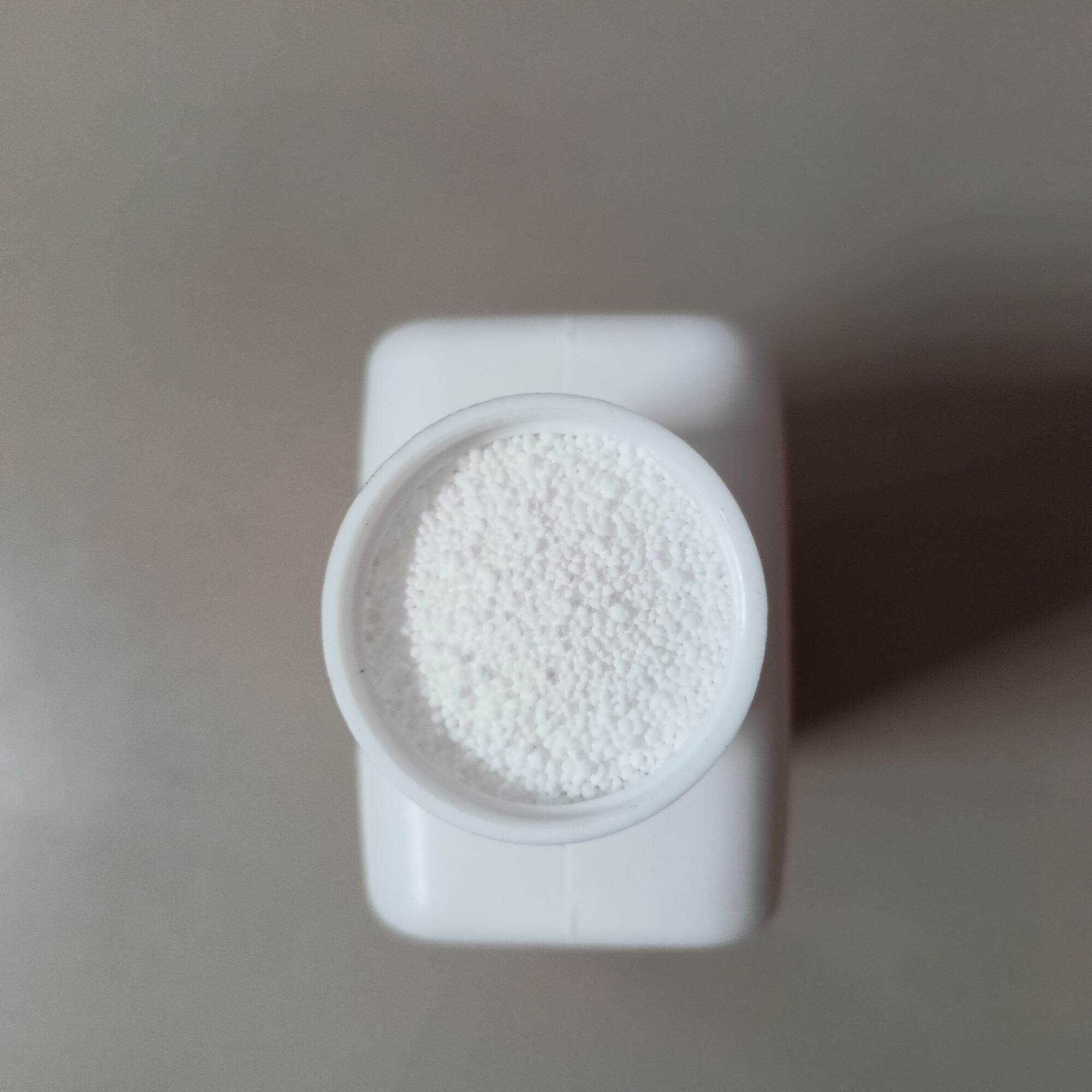 bột tẩy lồng sinh học  máy giặt mika 300g