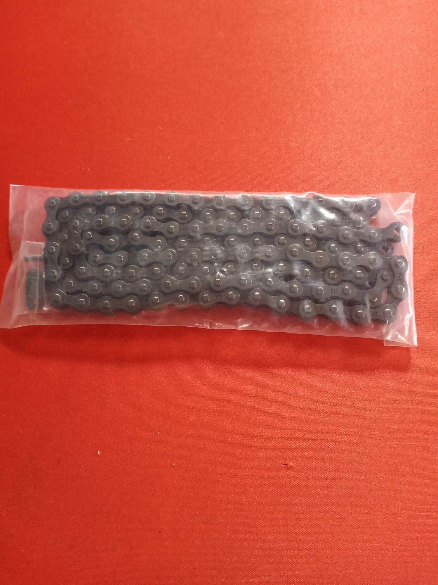 Xích xe đạp phổ thông malay 410 114l