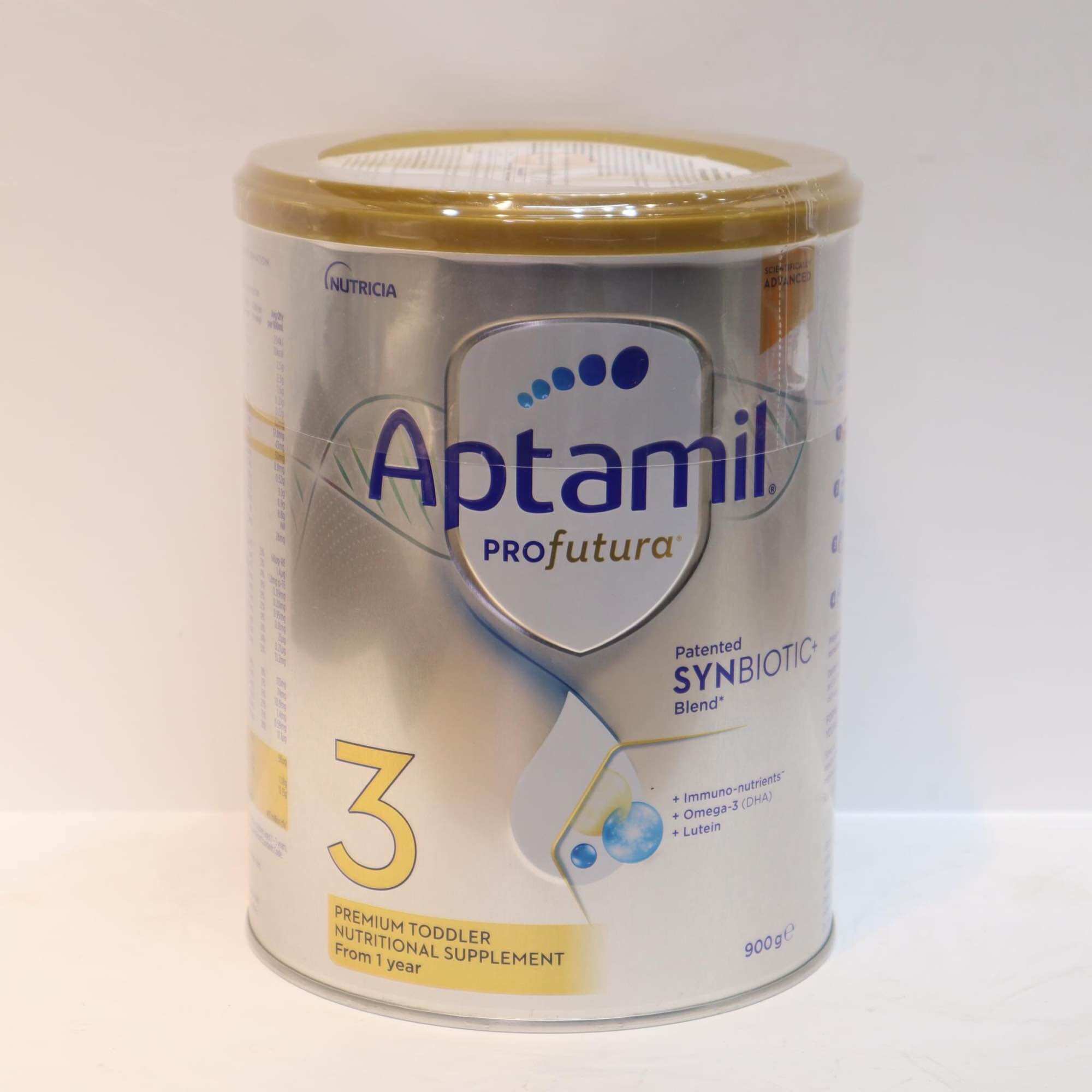 Sữa Aptamil profutura Úc 900g (date 2026)