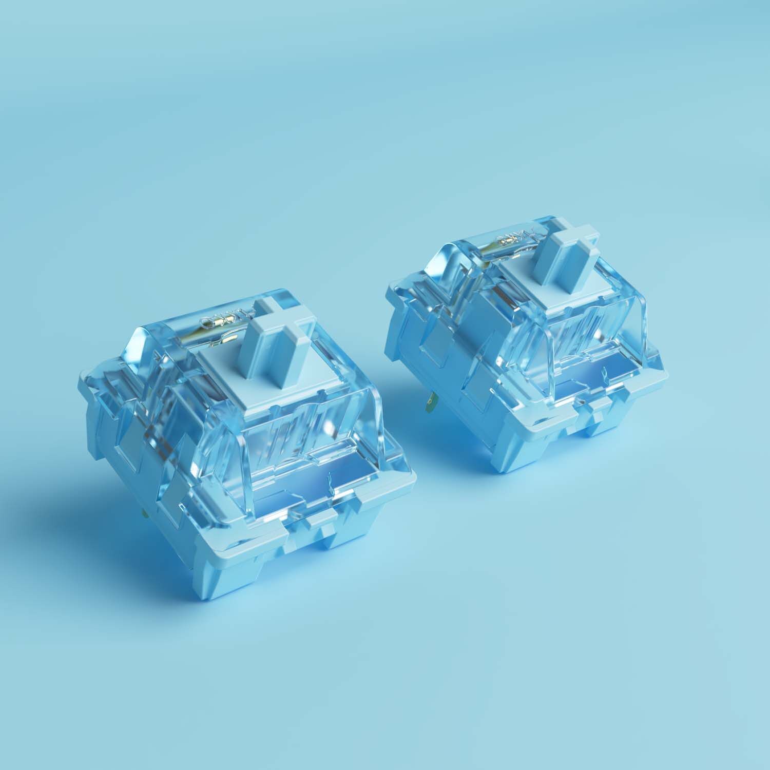 Switch AKKO cho bàn phím cơ
