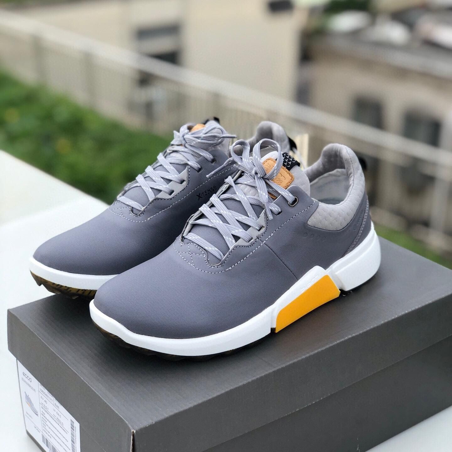 Giày Golf Ecco mẫu mới