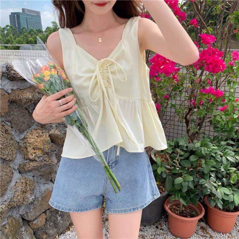 ❤️🍓ÁO DÂY RÚT NGỰC VẠN NGƯỜI MÊ🍓❤️