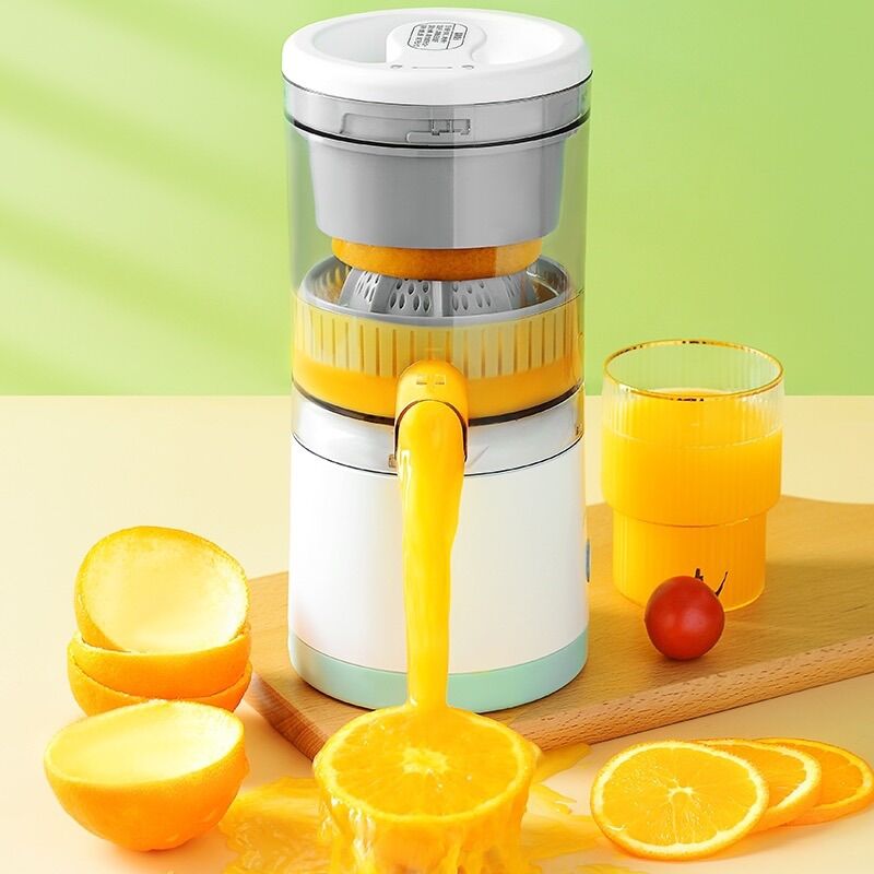 Máy vắt cam tự động 0 dây