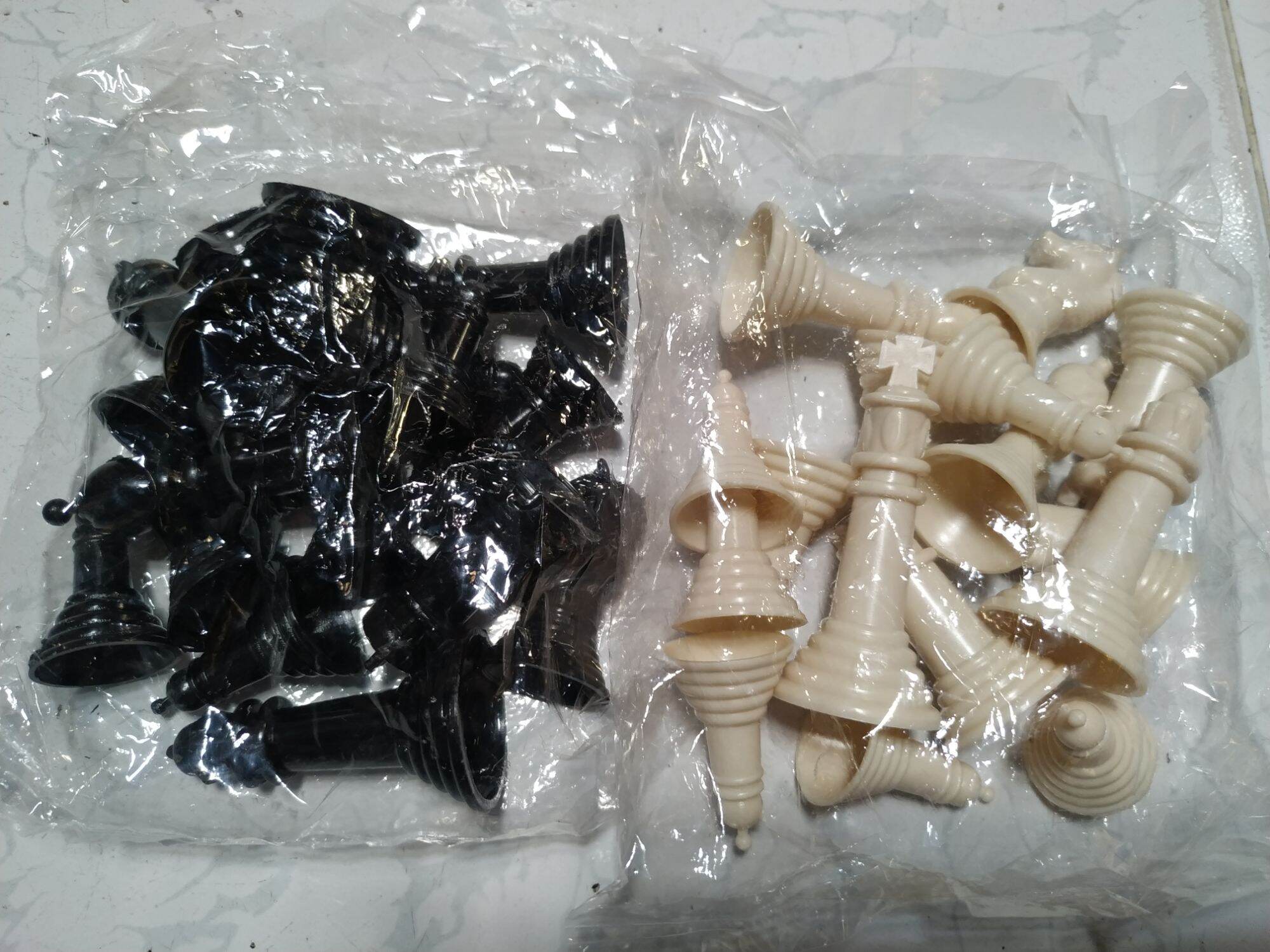 Bộ Cờ Quốc Tế ( Cờ Vua )