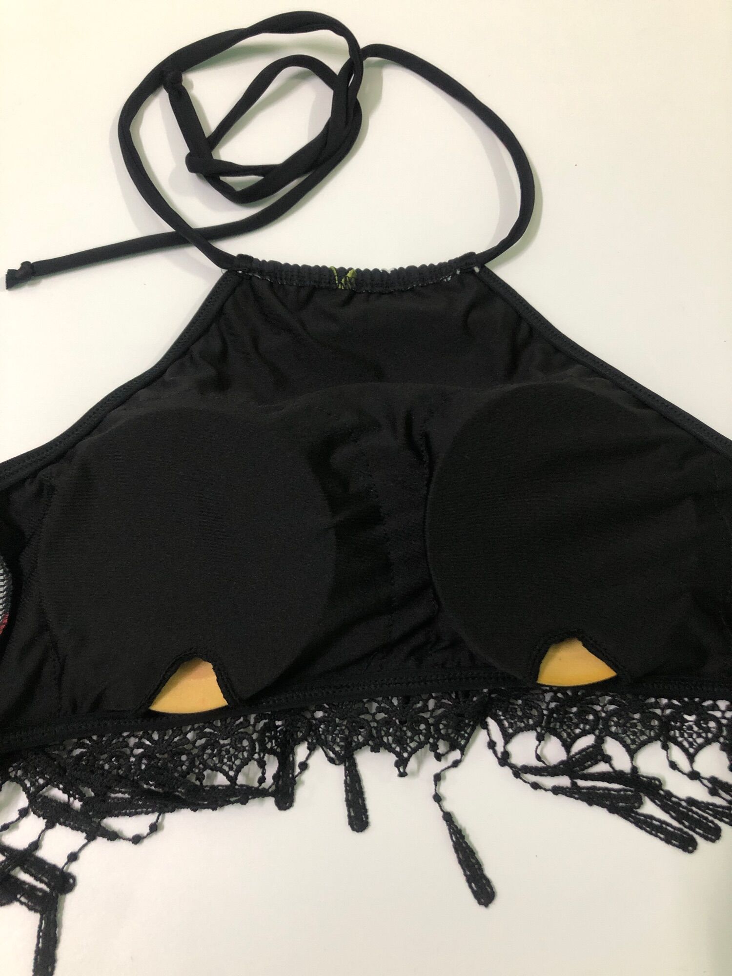 Sét bikini yếm