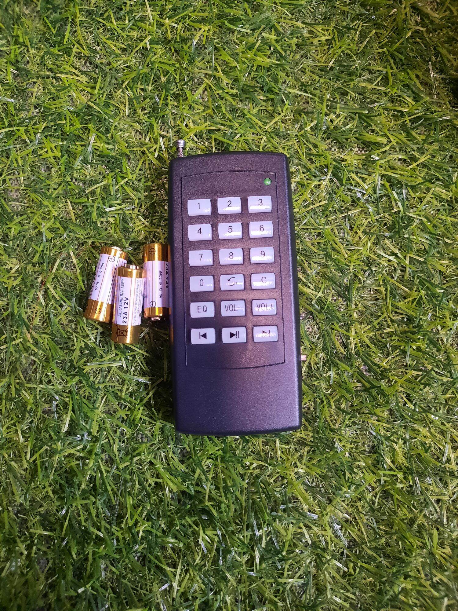 Loa Điều Khiển Từ Xa WS-898