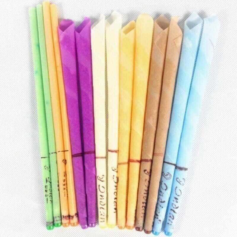 Nến xông tai combo 10 đôi