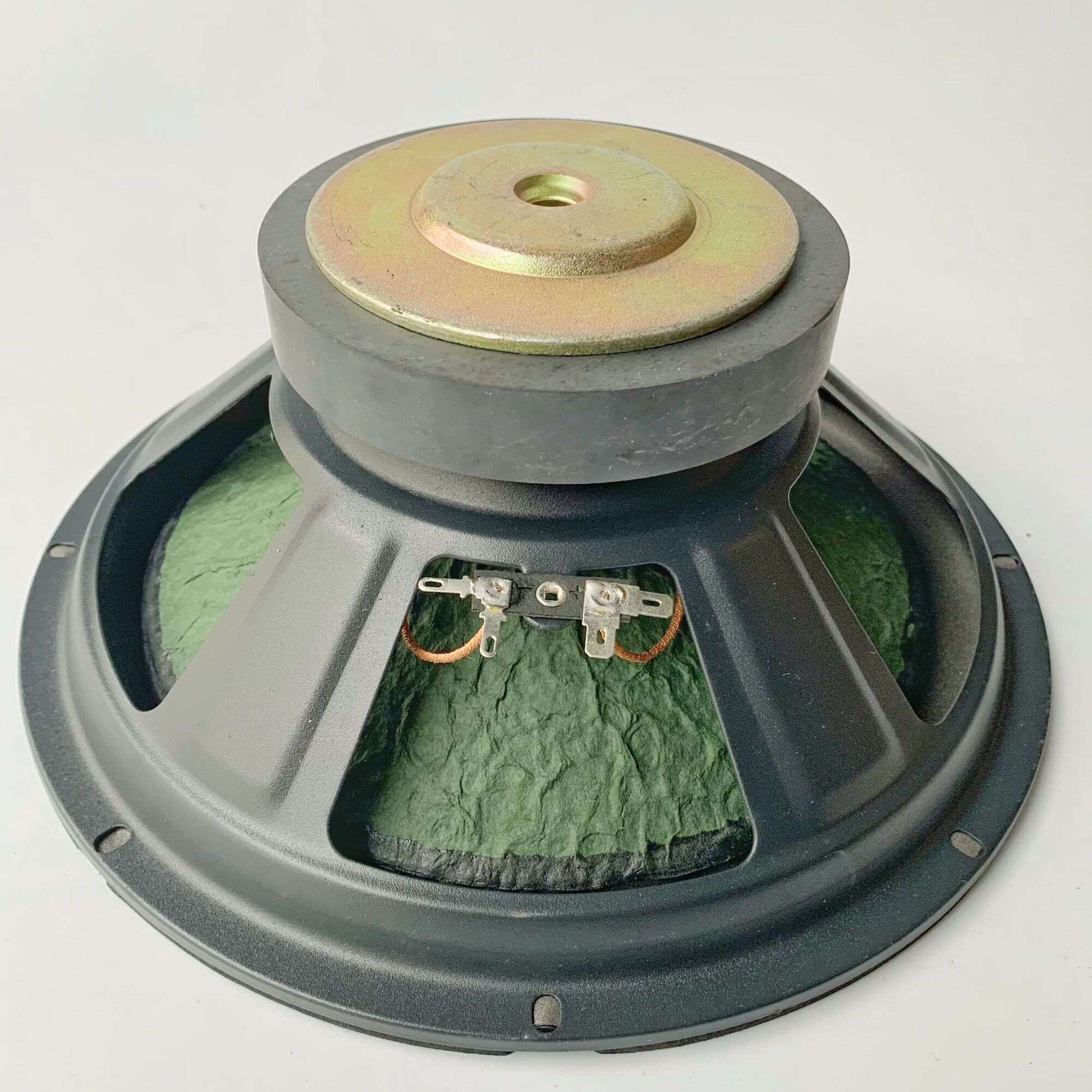 BASS 25 NAM CHÂM 120MM COIL 35.5 4 LỚP (GIÁ 1 CHIẾC)
