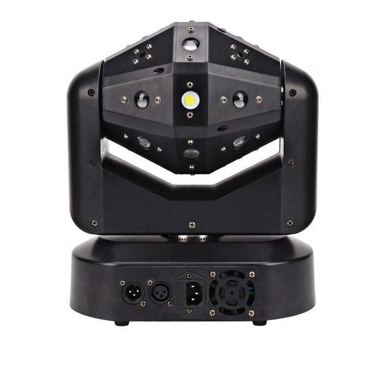 Đèn moving 16 mắt (3in1) New arrival