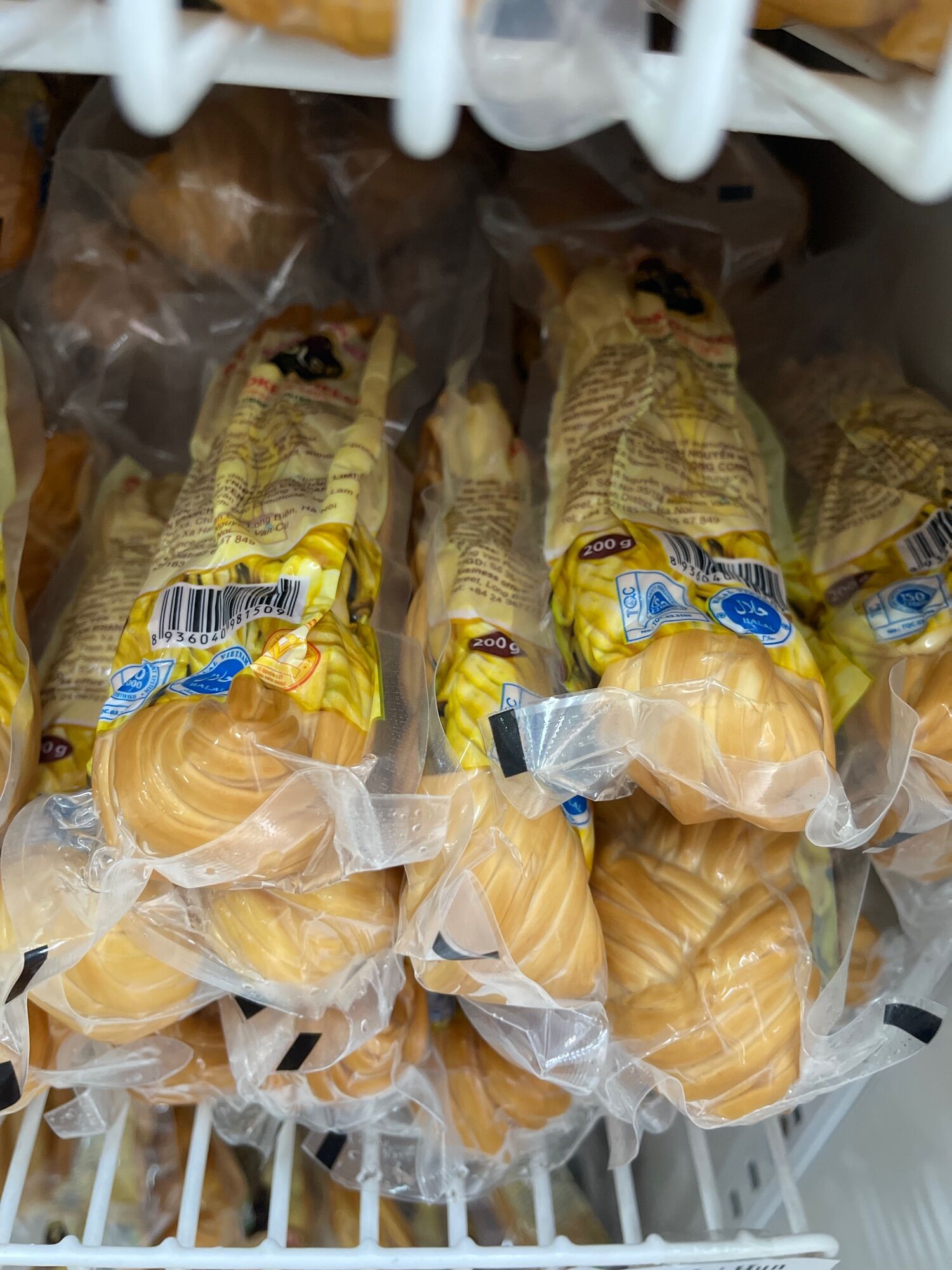 Phô Mai Hun Khói Solse 200g