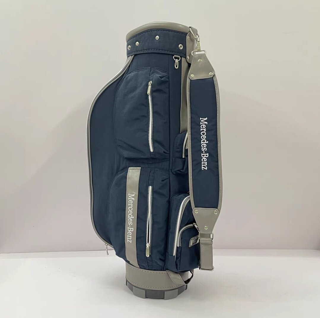 mercerdes Benz golf bag 골프백