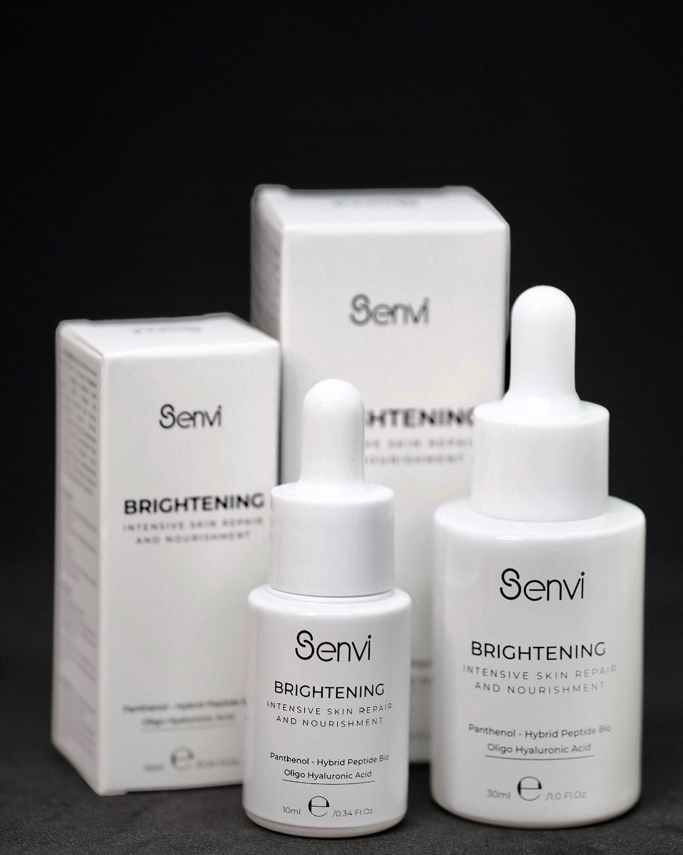 Serum dưỡng senvi