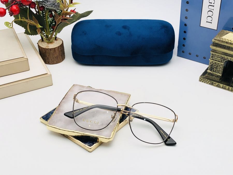 GỌNG CẬN GUCCI THỜI TRANG NỮ CAO CẤP
