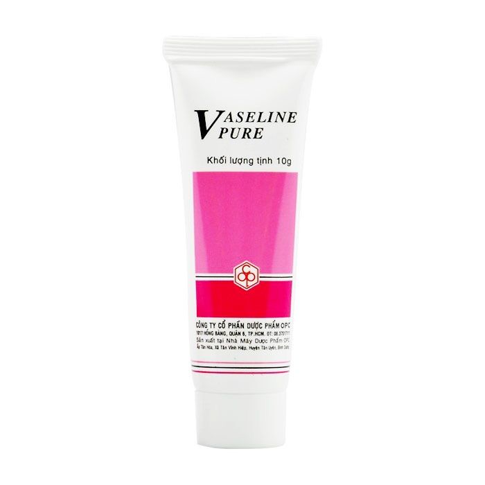 Vaseline OPC - tuýp 10g