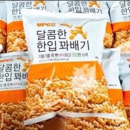 Quẩy xoắn 280gr