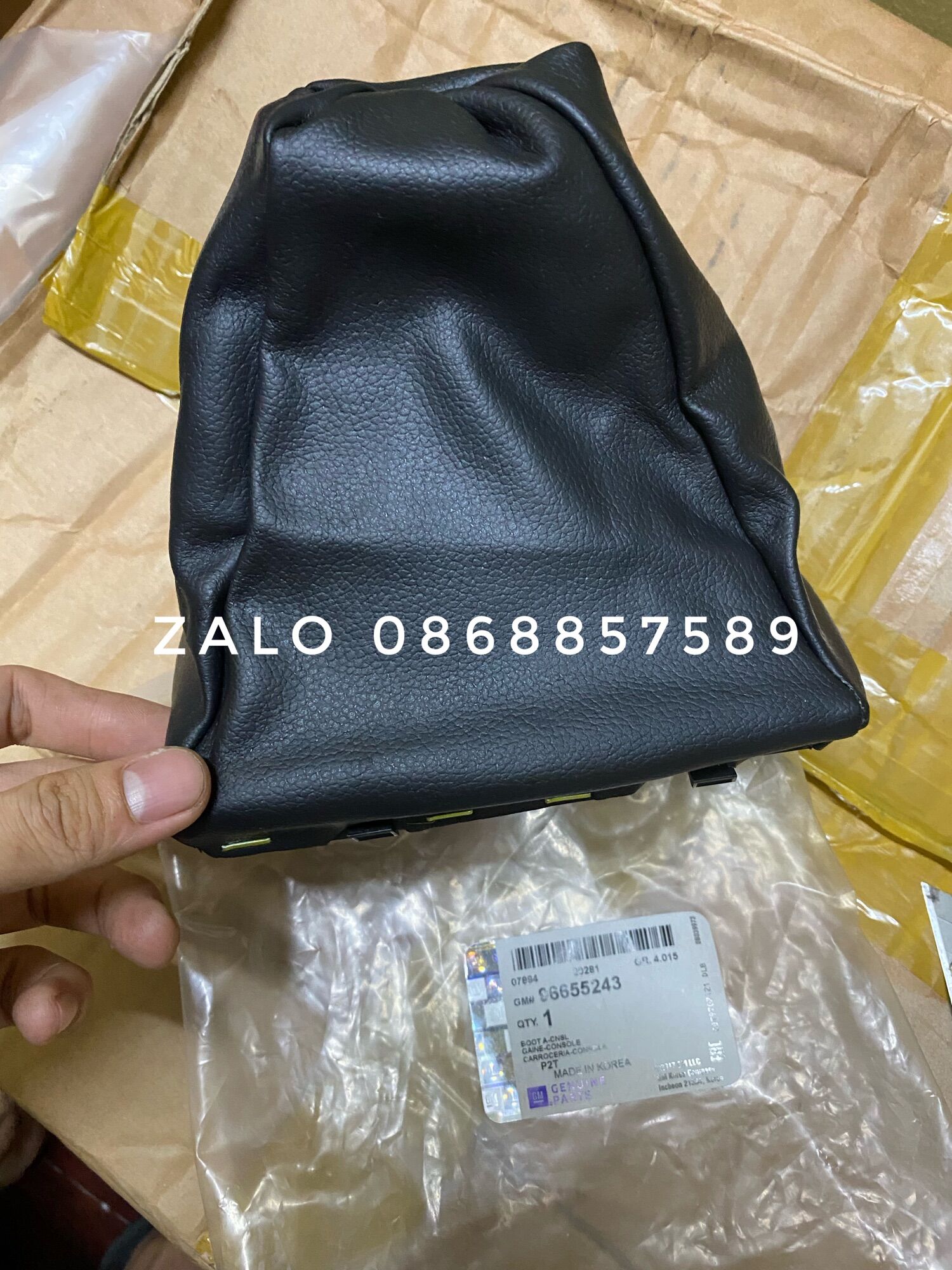 Bao da cần số aveo,gentra xịn gm:96655243