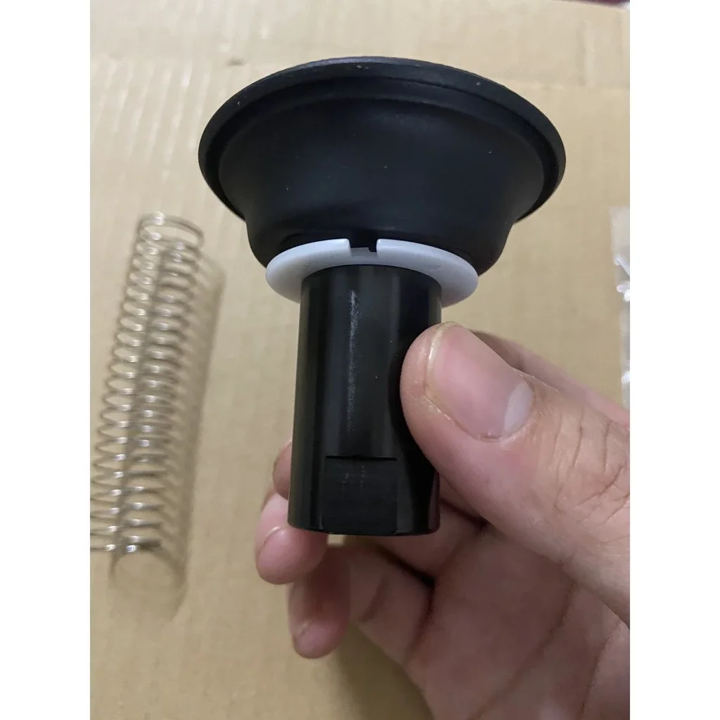 TRÁI GA VÀ DÙ GA XE EXCITER 135 5 SỐ
