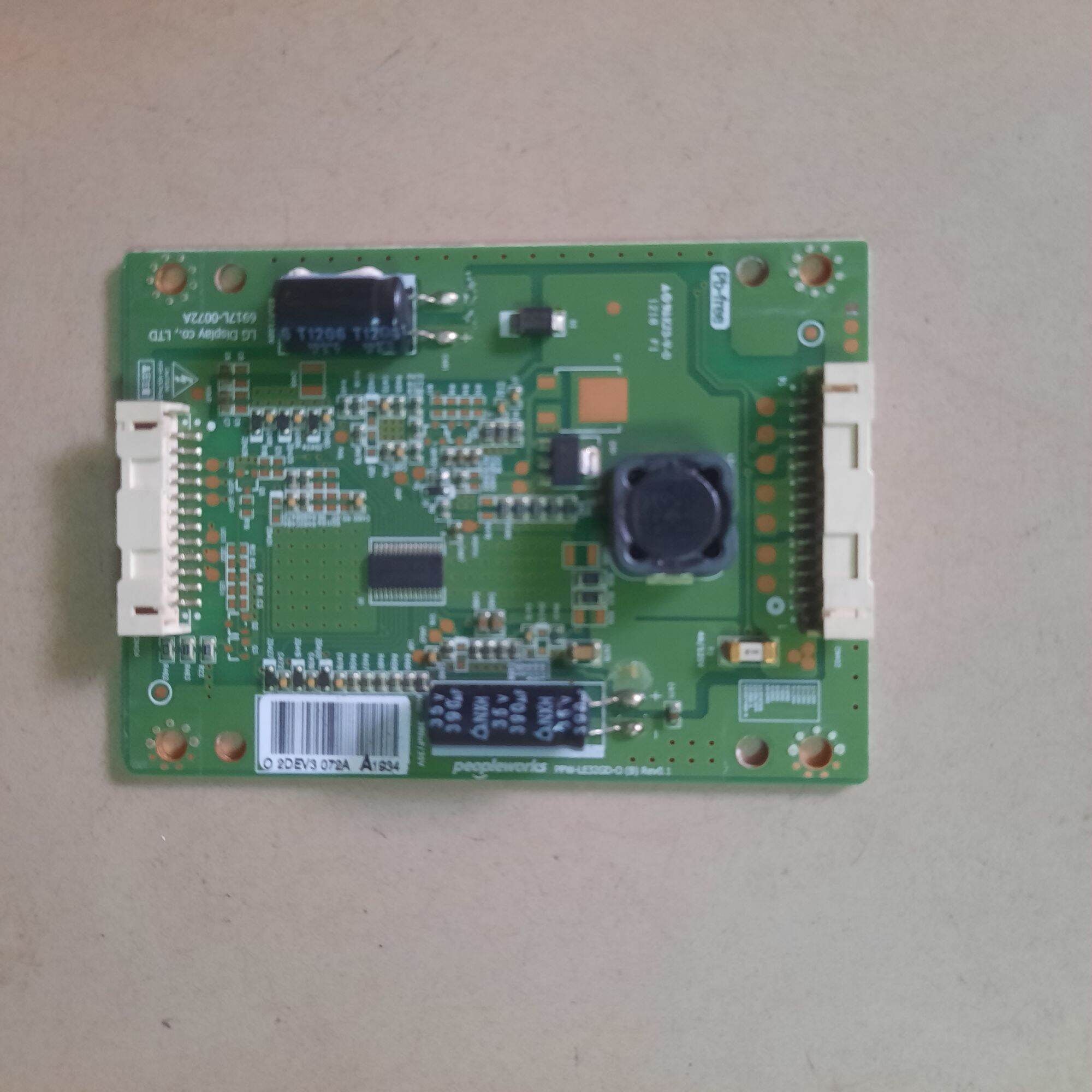 Mạch tivi Sony 32EX310