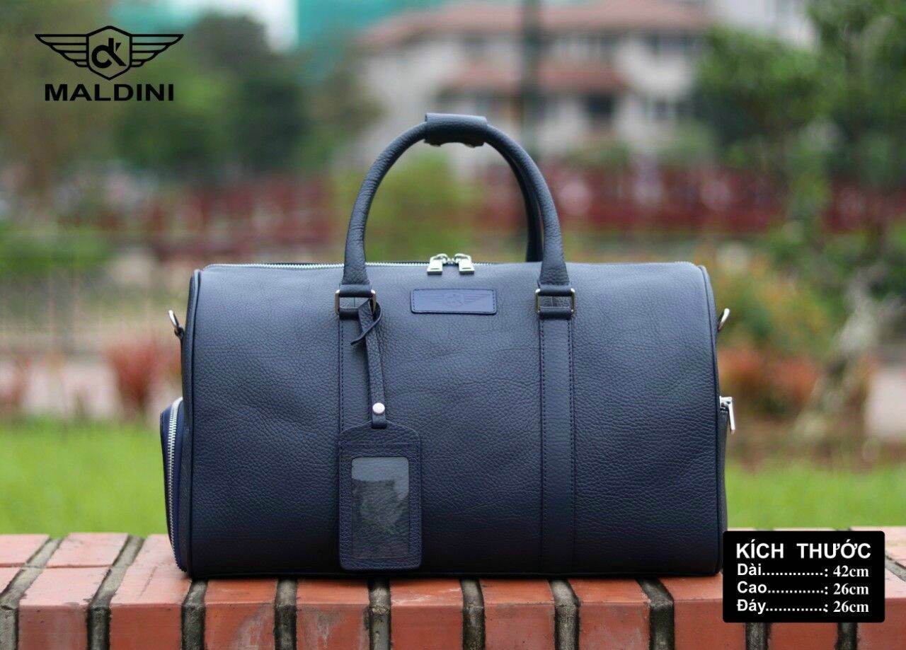 Túi đựng đồ golf 3 màu đen, xanh navy, nâu