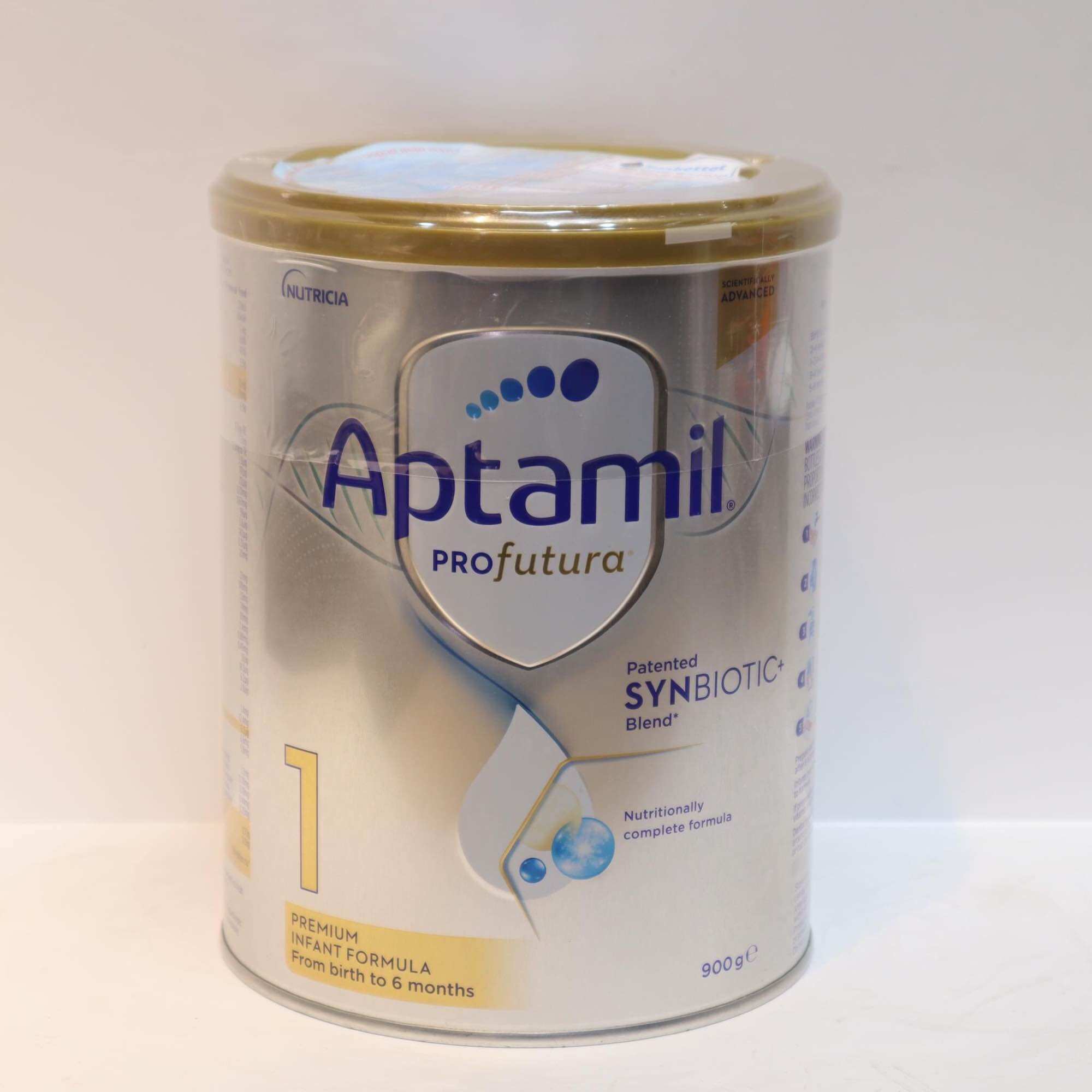 Sữa Aptamil profutura Úc 900g (date 2026)
