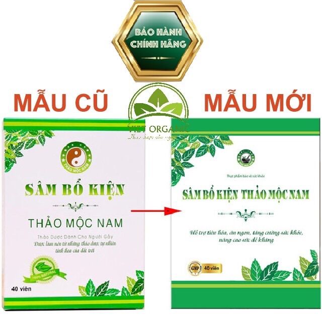 Sâm bổ kiên_ Thảo mộc nam tăng cân cho người gày