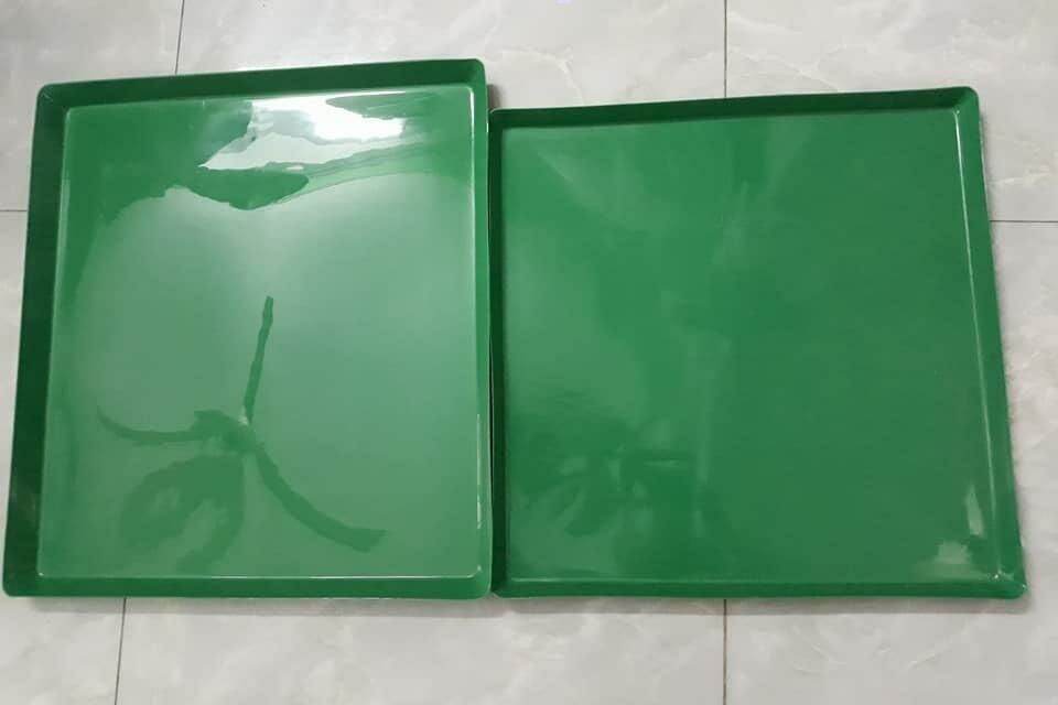 Lồng gà chim thỏ động vật nan dày