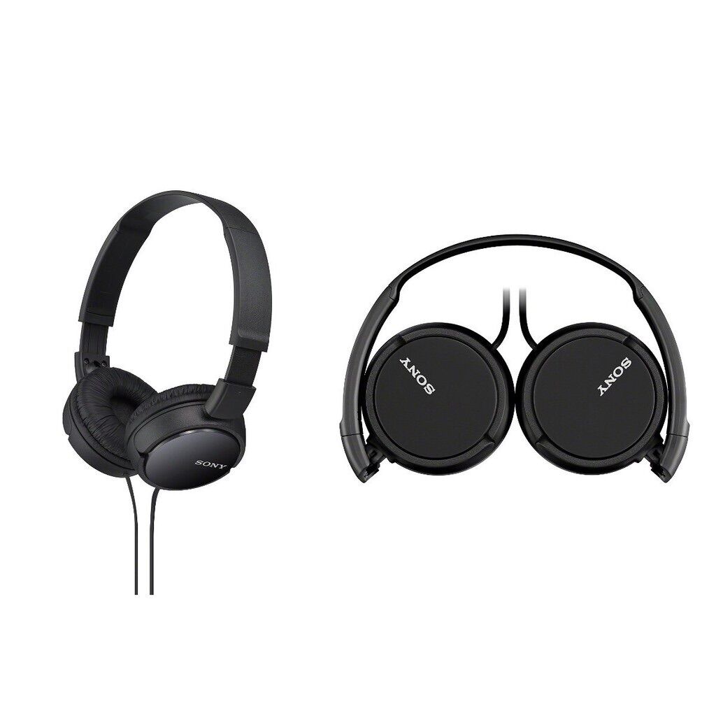 Tai nghe sony mdr-zx110ap