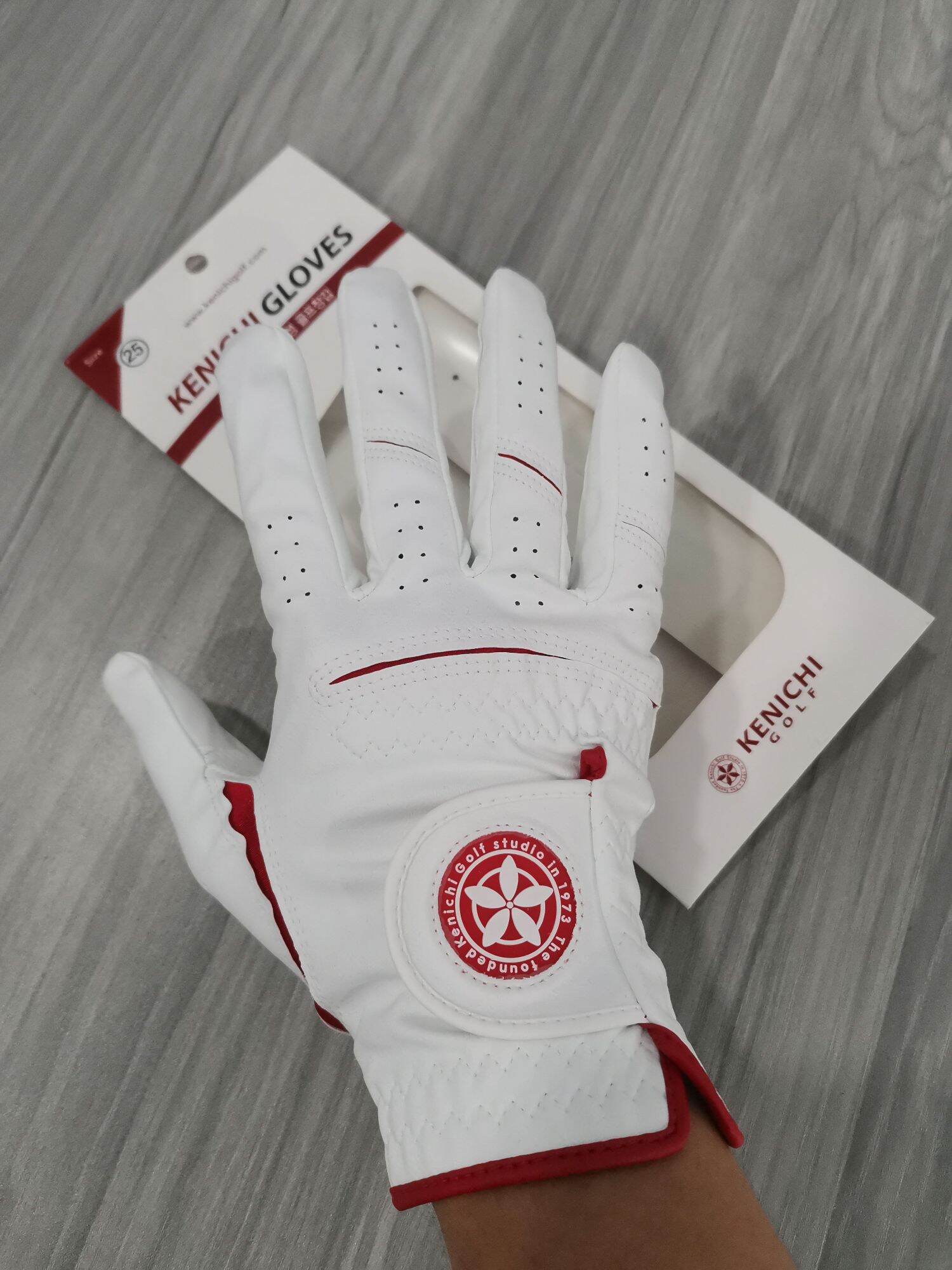 Găng tay Golf Kenichi (tay phải)