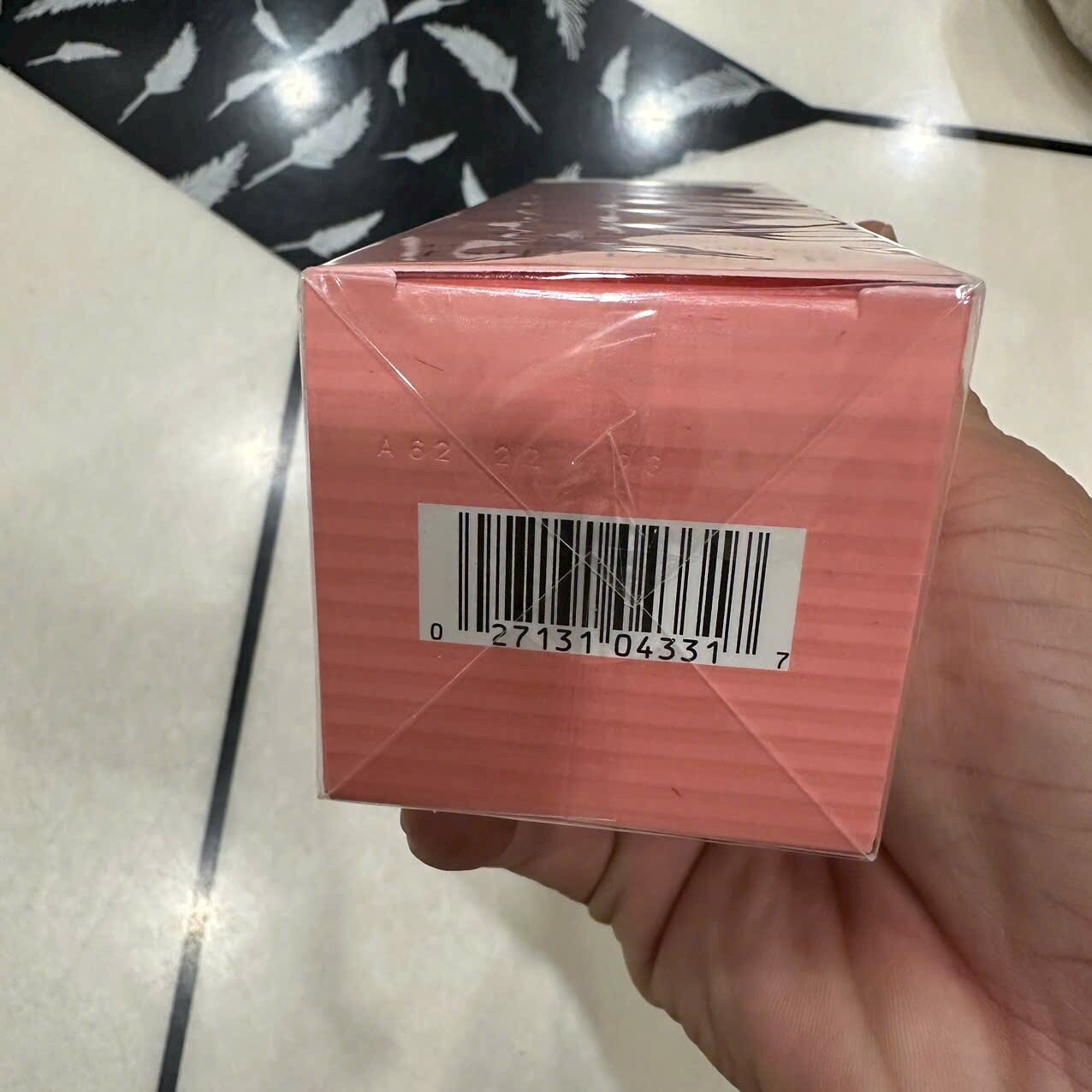 Nước hoa estee lauder pleasures edp 100ml full seal