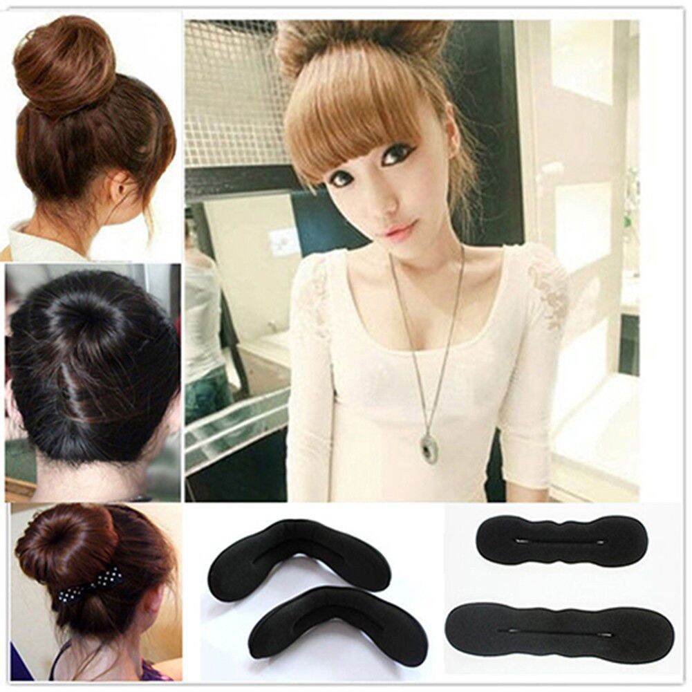 [HCM]Dụng Cụ Búi Tóc Thanh Búi Tóc Tiện Lợi