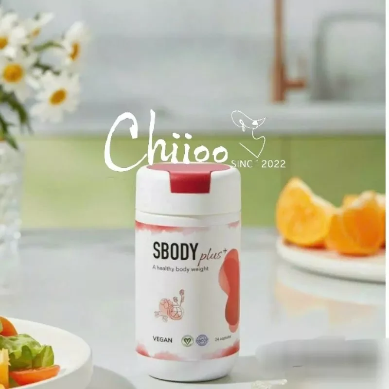 Giảm cân Sbody Plus+ ( Hàng chính hãng luôn có sẵn )