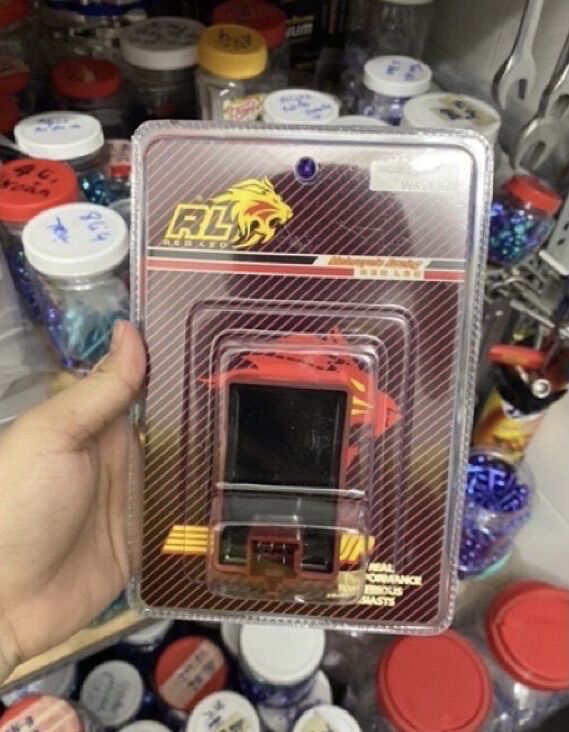 [HCM]Ic mobin sườn redleo