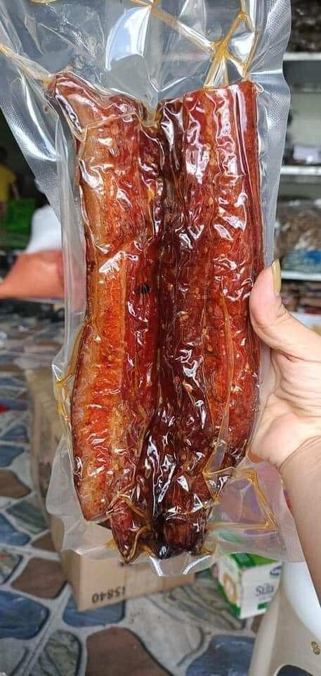 Ba chỉ gác bếp gói 500g