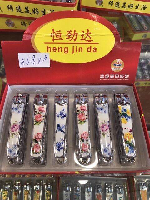 Bấm móng loại lớn