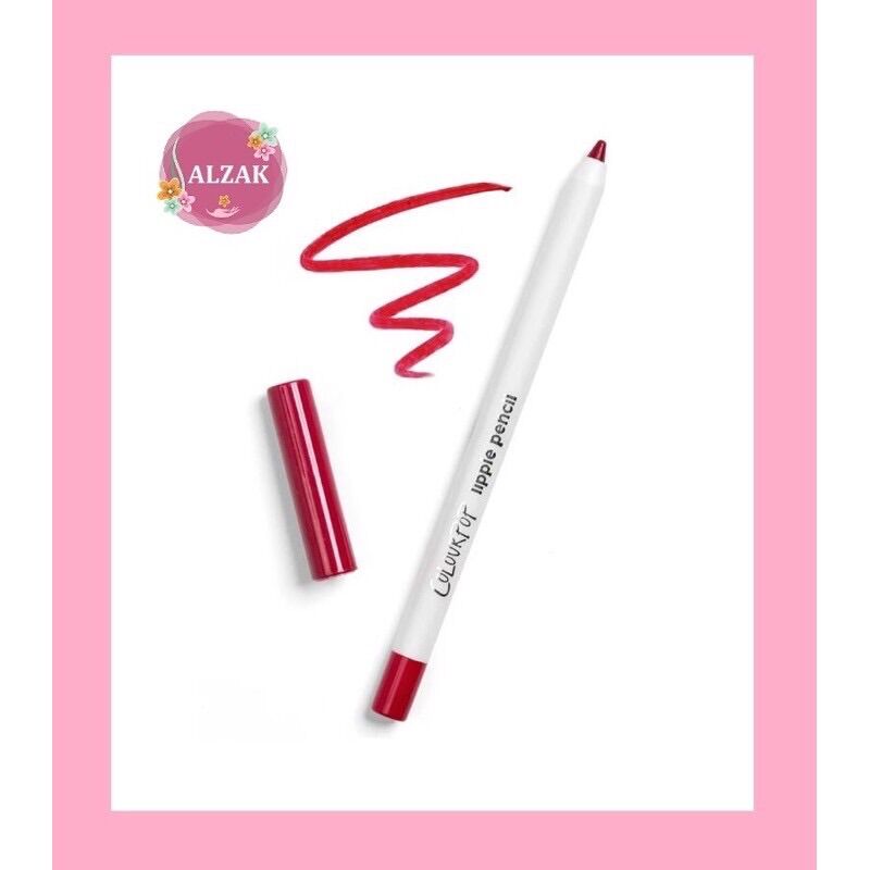 Tách Set chì kẻ môi Lip liner Colourpop must have stash lippie pencil cup set chì kẻ viền môi Colourpop lip liner
