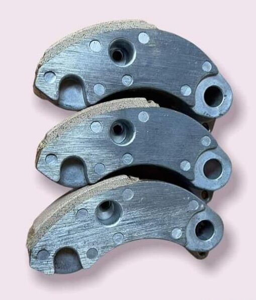 [HCM] Bố 3 càng honda 110 cho xe AB,VISON,LEAD, LICK,SCR.Hàng honda thailan
