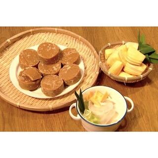 1kg đường thốt nốt như ý