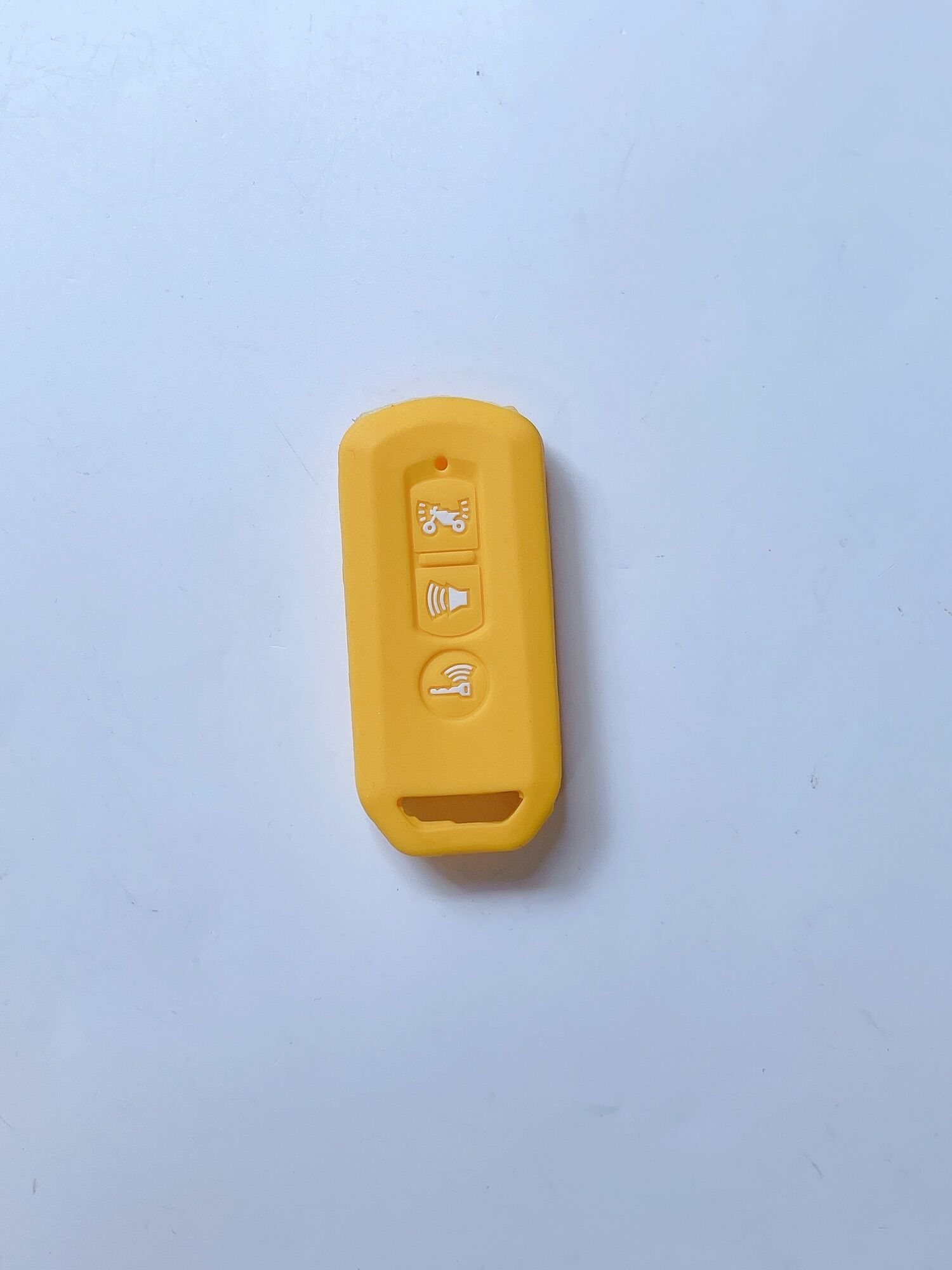 Cao su bọc remote 3 nút Smarkey xe SH, Sh mode…chống thấm nước