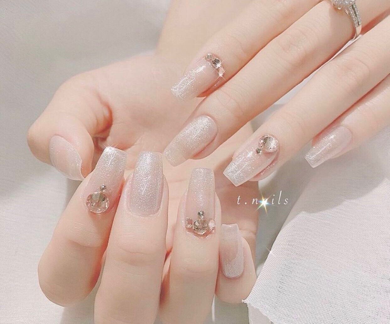Nailbox thiết kế theo yêu cầu